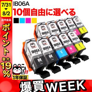 エプソン（EPSON） 純正インクカートリッジ IB06CL5A （目印：メガネ