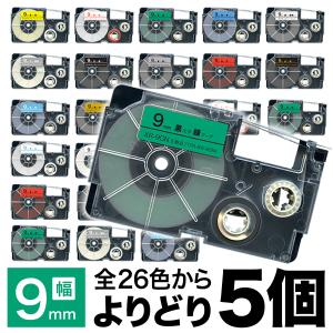 (取引中)ネームランド   名前シール   テプラ(テープ大量付き) ラベルライター ネームランド 最大P16%☆ハッピー24アワー テープ 9mm