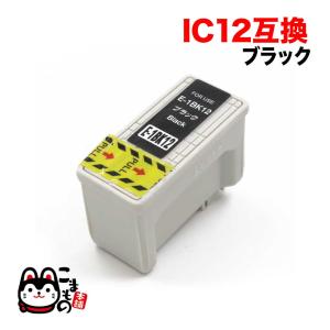 IC3CL12 エプソン用 プリンターインク IC12 互換インクカートリッジ カラー CC-500L CC-550L｜komamono