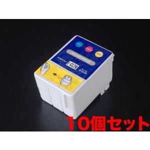 ICCL29 エプソン用 プリンターインク IC29 互換インクカートリッジ カラー 10個セット CC-570L