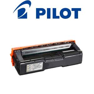 リコー用 SPトナーカートリッジC200  パイロット社製 リサイクルトナー  ブラック