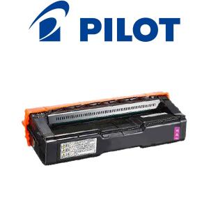 リコー用 SPトナーカートリッジC200  パイロット社製 リサイクルトナー  マゼンタ