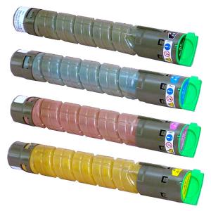 SHARP（シャープ） MX-C35JT トナーカートリッジ 4本セット (BK、C、M