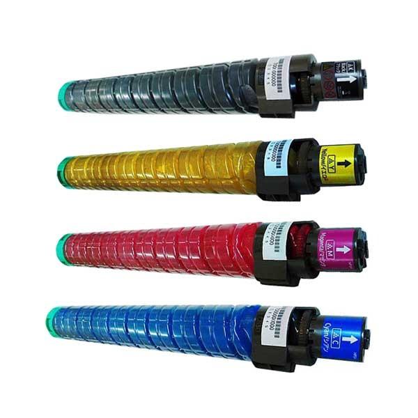 リコー用 SPトナー C830H リサイクルトナー 4色セット IPSiO SP トナーC830H ...