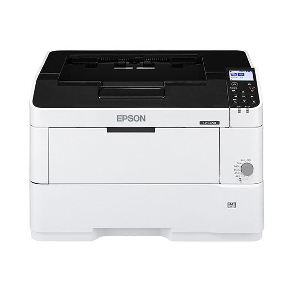 EPSON (エプソン) A3 モノクロページプリンター LP-S2290 (メーカー直送品)