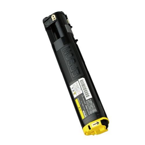 エプソン用 LPCA3T12Y リサイクルトナー イエロー (メーカー直送品) LP-M5000 L...