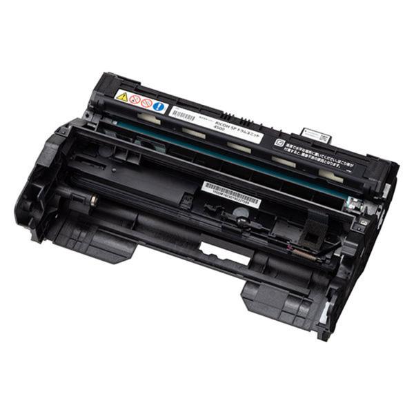 リコー用 ドラムユニット SP4500 リサイクルドラム (512560) (メーカー直送品) ブラ...