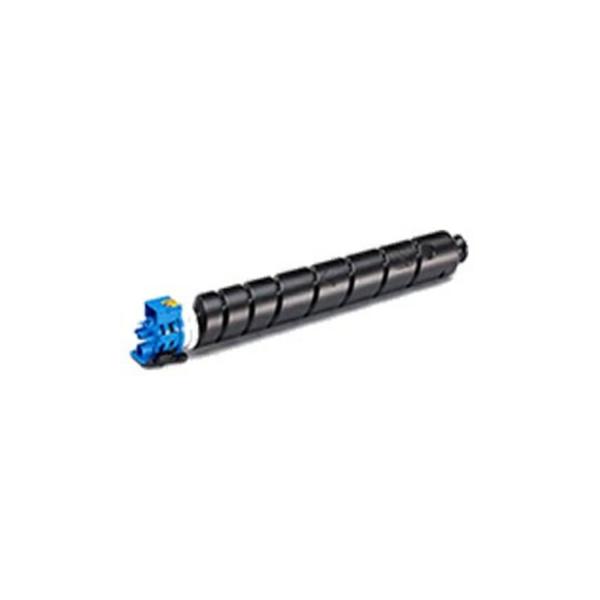 15日は最大P16％ 京セラミタ用 TK-8801C リサイクルトナー シアン (メーカー直送品) ...