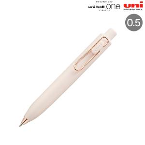 三菱鉛筆 限定 ユニボールワンP いろがみ 0.38mm ZENTO 替芯付