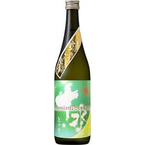 大山　十水プレミアム無濾過生原酒1800ml