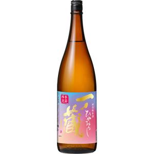 一ノ蔵　特別純米酒ひやおろし1800ml