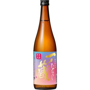 一ノ蔵　特別純米酒ひやおろし720ml