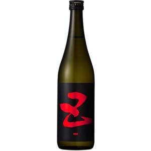 五橋 五レッド 純米辛口720ml
