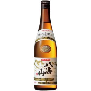 八海山　特別本醸造酒1800ml｜komasan