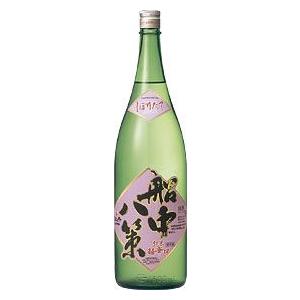 司牡丹　船中八策しぼりたて純米生原酒1800ml