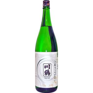 川鶴　純米　さぬきよいまい720ml