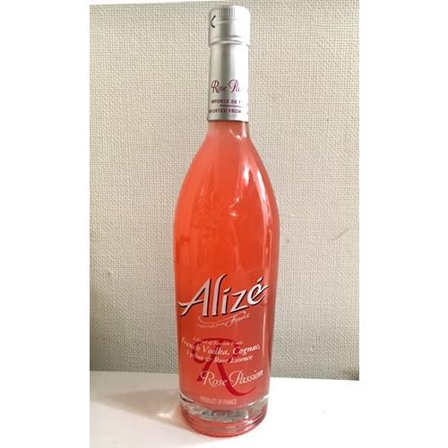 アリーゼローズ　リキュール