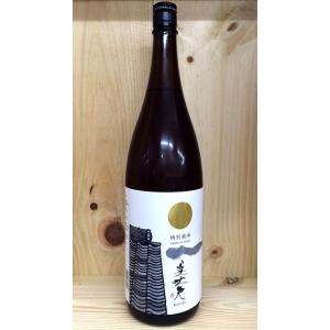 美丈夫　特別純米1800ml