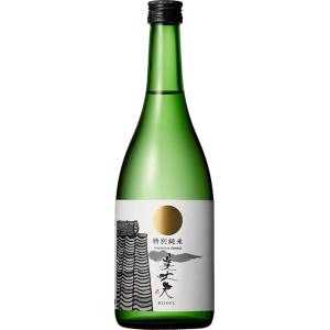 美丈夫　特別純米720ml