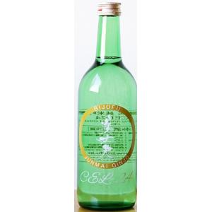美丈夫　純米吟醸CEL24　720ml
