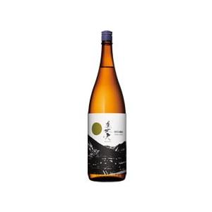 美丈夫　特別本醸造酒1800ml