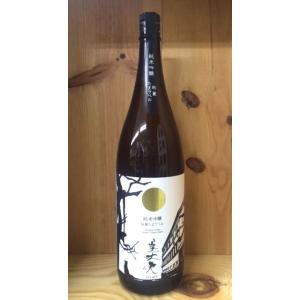 美丈夫　純米吟醸　純麗たまラベル1800ml