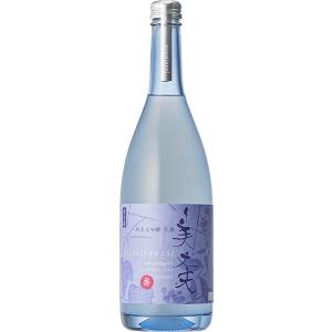 美丈夫　活性純米大吟醸　うすにごり舞720ml