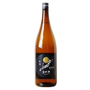美丈夫　純米吟醸　秋酒1800ml