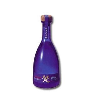梵　地球　氷温2年間熟成純米大吟醸