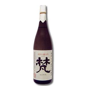 梵　特撰純米大吟醸720ml