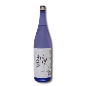 梵　艶　氷温1年間熟成純米大吟醸1800ml