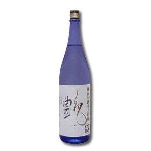 梵　艶　氷温1年間熟成純米大吟醸1800ml｜komasan