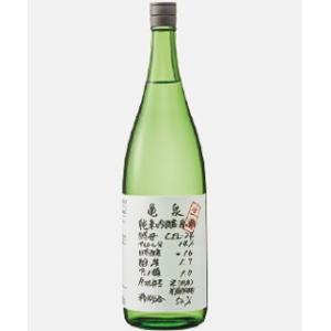 亀泉 純米吟醸生原酒 cel24 CEL-24 1800ml 1.8L 日本酒 地酒 入荷後