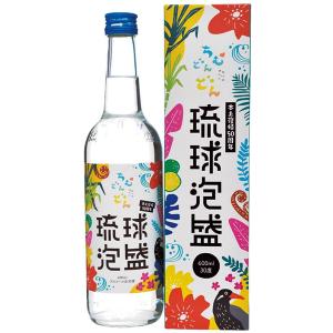 琉球泡盛 ちむどんどん30度