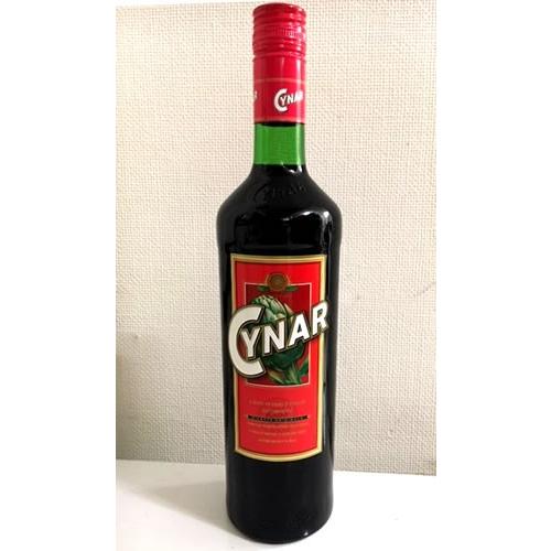 チナール　リキュール