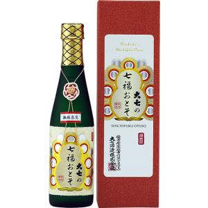 大七の七福おとそ