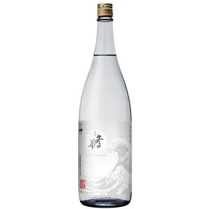 大海酒造　芋焼酎　冬の華1800ml｜komasan