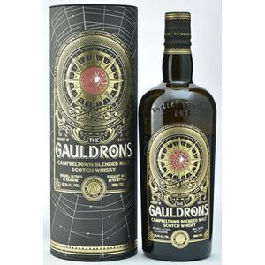 ロッホローモンド 2011 1stフィルジュランソンホグスヘッド Y'sカスク