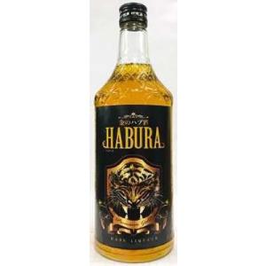 金のハブ酒HABURA(ハブーラ)