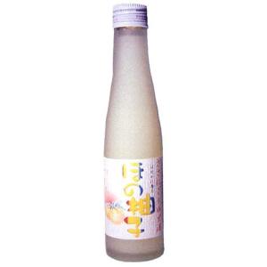 川鶴ささにごりゆず酒　ほの柚子720ml｜komasan