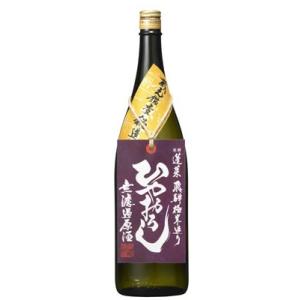 蓬莱ひやおろし無濾過原酒1800ml