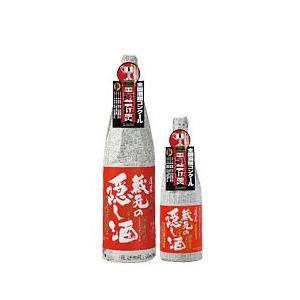 蓬莱　蔵元の隠し酒　春の番外品1800ml