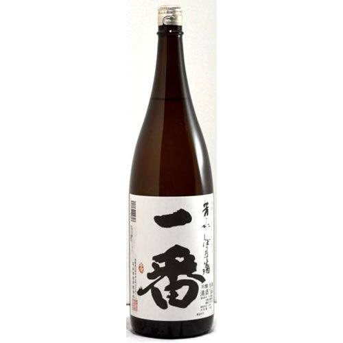 芳水　吟醸　しぼりたて生酒一番1800ml