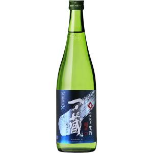 【夏の生酒】一ノ蔵　特別純米生酒 超辛口1800ml