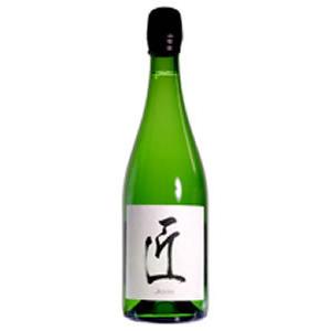 桂月　スパークリング純米大吟醸酒　匠(John)375ml