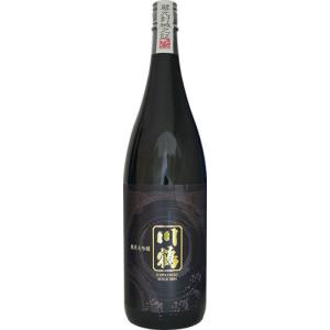 川鶴 大吟醸 吉祥翔鶴1800ml : 松田酒店 - 通販 - Yahoo!ショッピング