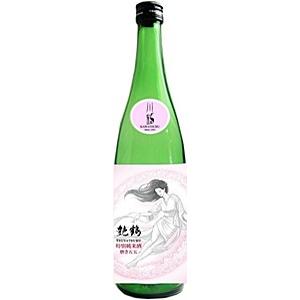 川鶴　艶鶴　特別純米1800ml