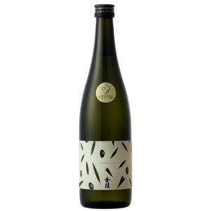 金陵　瀬戸内オリーブ純米吟醸酒720ml