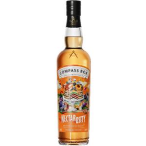 ネクタロシティ スコッチブレンデッドウィスキー