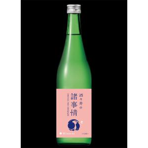甲子　酒々井の諸事情 特別限定酒720ml
